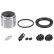 Kit de réparation, étrier de frein 57720 ABS