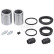 Kit de réparation, étrier de frein 57731 ABS