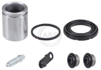 Kit de réparation, étrier de frein 57734 ABS