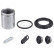 Kit de réparation, étrier de frein 57734 ABS