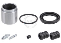 Kit de réparation, étrier de frein 57737 ABS