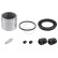 Kit de réparation, étrier de frein 57739 ABS