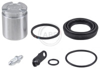 Kit de réparation, étrier de frein 57748 ABS