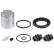 Kit de réparation, étrier de frein 57751 ABS