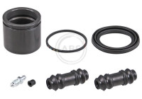 Kit de réparation, étrier de frein 57752 ABS