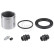 Kit de réparation, étrier de frein 57765 ABS
