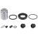 Kit de réparation, étrier de frein 57767 ABS