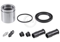Kit de réparation, étrier de frein 57772 ABS