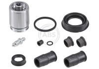 Kit de réparation, étrier de frein 57776 ABS