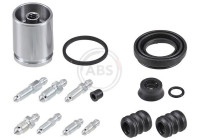 Kit de réparation, étrier de frein 57784 ABS