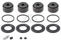 Kit de réparation, étrier de frein 57809 ABS