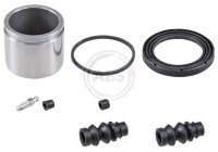 Kit de réparation, étrier de frein 57813 ABS