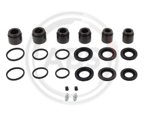 Kit de réparation, étrier de frein 57821 ABS