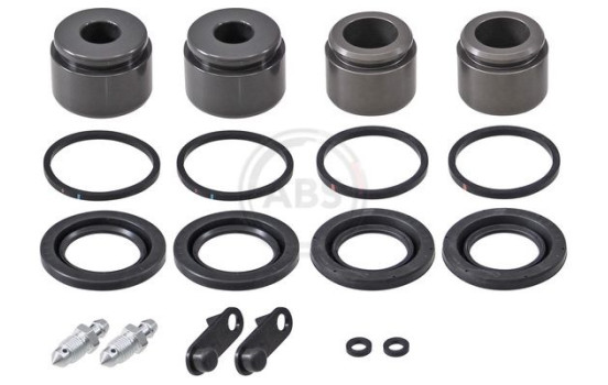 Kit de réparation, étrier de frein 57836 ABS