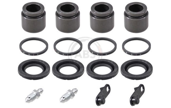 Kit de réparation, étrier de frein 57842 ABS