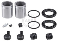 Kit de réparation, étrier de frein 57843 ABS