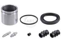 Kit de réparation, étrier de frein 57848 ABS