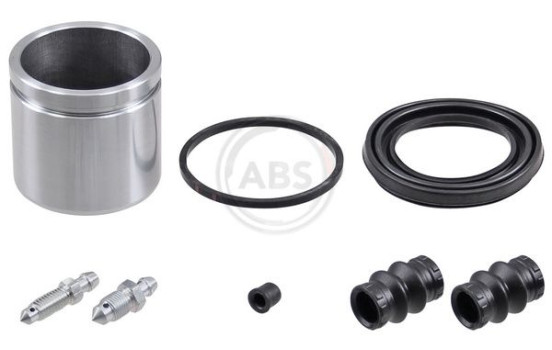 Kit de réparation, étrier de frein 57848 ABS