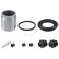 Kit de réparation, étrier de frein 57853 ABS