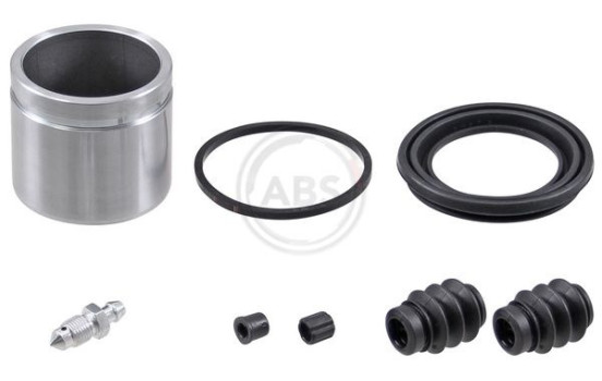 Kit de réparation, étrier de frein 57856 ABS