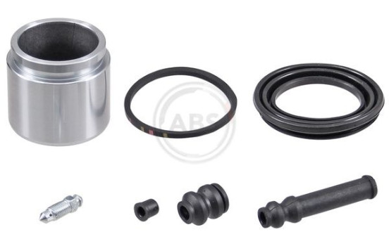 Kit de réparation, étrier de frein 57858 ABS