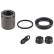 Kit de réparation, étrier de frein 57868 ABS