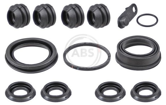 Kit de réparation, étrier de frein 63266 ABS