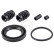 Kit de réparation, étrier de frein 63268 ABS