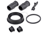 Kit de réparation, étrier de frein 63275 ABS