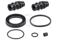 Kit de réparation, étrier de frein 63276 ABS
