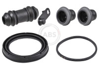 Kit de réparation, étrier de frein 63283 ABS