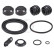 Kit de réparation, étrier de frein 63294 ABS