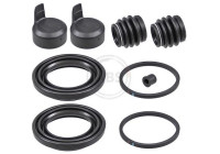 Kit de réparation, étrier de frein 63297 ABS