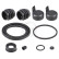 Kit de réparation, étrier de frein 63299 ABS