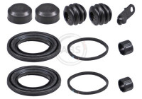 Kit de réparation, étrier de frein 63300 ABS