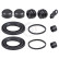 Kit de réparation, étrier de frein 63300 ABS
