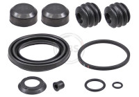 Kit de réparation, étrier de frein 63314 ABS