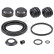Kit de réparation, étrier de frein 63314 ABS