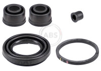 Kit de réparation, étrier de frein 63315 ABS