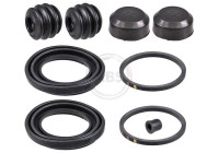 Kit de réparation, étrier de frein 63317 ABS
