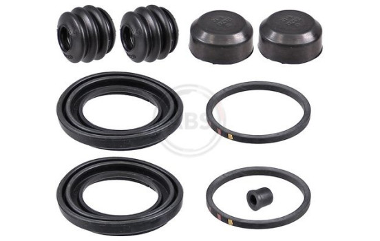Kit de réparation, étrier de frein 63317 ABS