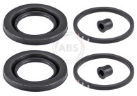 Kit de réparation, étrier de frein 63318 ABS