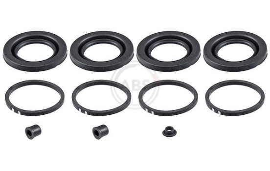 Kit de réparation, étrier de frein 63320 ABS