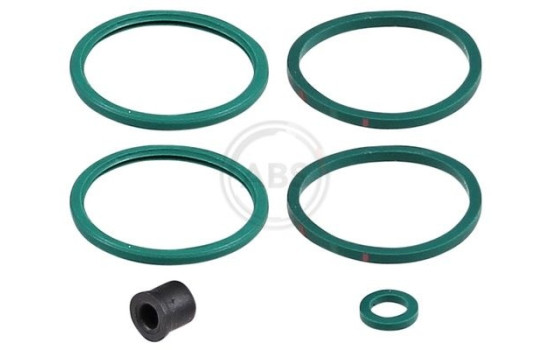 Kit de réparation, étrier de frein 63327 ABS