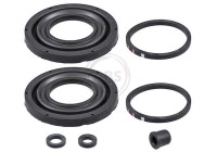 Kit de réparation, étrier de frein 63328 ABS
