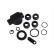 Kit de réparation, étrier de frein 63540 ABS