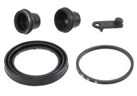 Kit de réparation, étrier de frein 63612 ABS