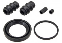 Kit de réparation, étrier de frein 63624 ABS