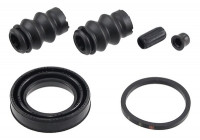 Kit de réparation, étrier de frein 63656 ABS