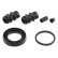 Kit de réparation, étrier de frein 63656 ABS